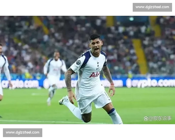 罗马诺：热刺新帅铁心留人！马竞求购罗梅罗难度升级