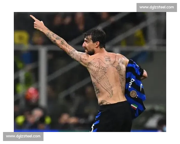 苏契奇替补首秀 + 巴雷拉改后腰！国米世俱杯战平蒙特雷战术解析