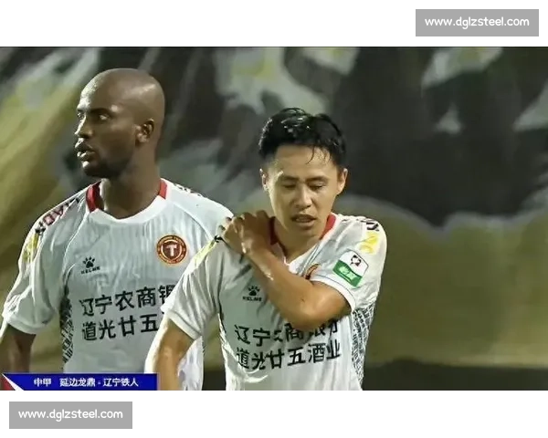 臧一锋：李金羽言传身教重塑锋线，高效射手盛赞团队化学反应