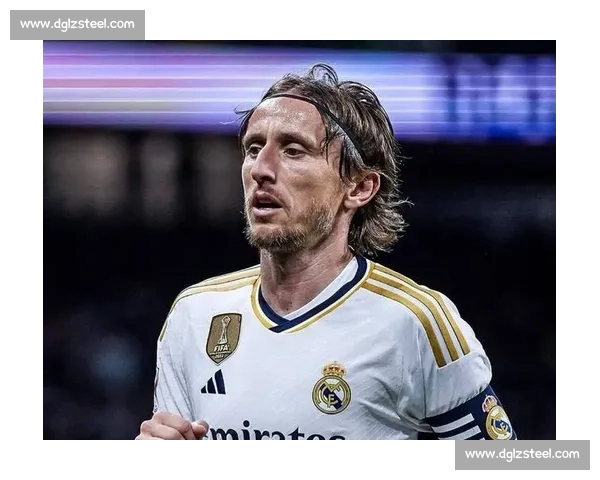 莫德里奇接班人争夺战！皇马启动中场 “寻宝计划”