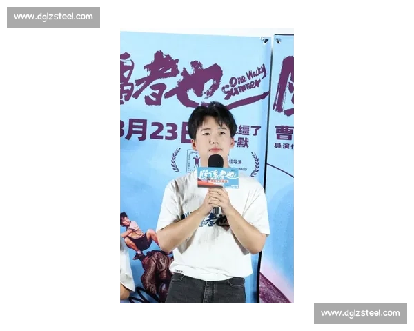 郭麒麟脱缰者也见面会秒变相声专场！天津话笑料引爆全场