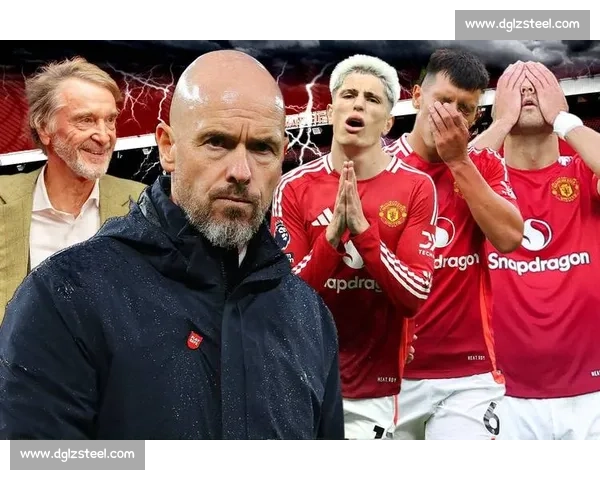 下课速度滕哈格难及？范加尔的执教履历才是传奇