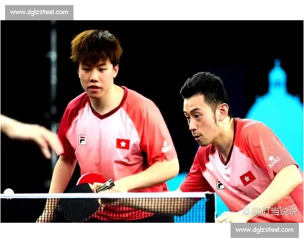 国乒萨格勒布陷亚军怪圈：四项决赛全折戟，三站练兵暴露梯队隐忧