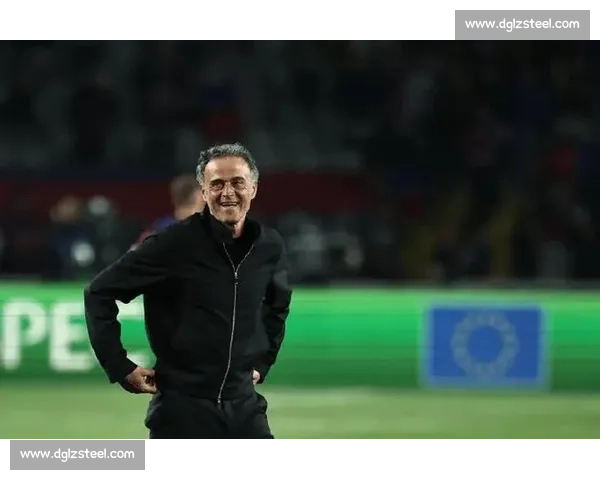 恩里克：欧冠交锋奠定战术优势，世俱杯再克马竞彰显掌控力