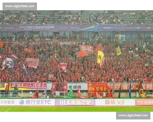 支付宝冠名苏超徐州队 17 岁新星灵动破门登顶五佳球榜首