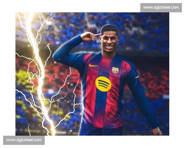 拉什福德转会巴萨倒计时？曼联 3000 万欧标价难倒西甲豪门，球员自降薪资表忠心