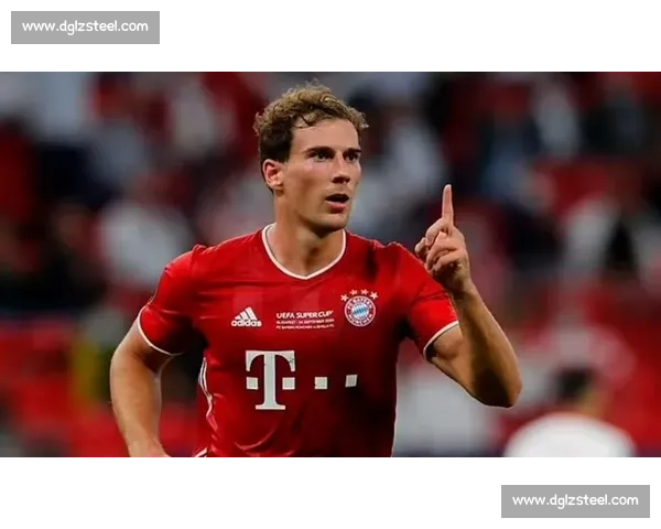 格雷茨卡闪击世界波 + 9.8 分！拜仁中场教科书级表现