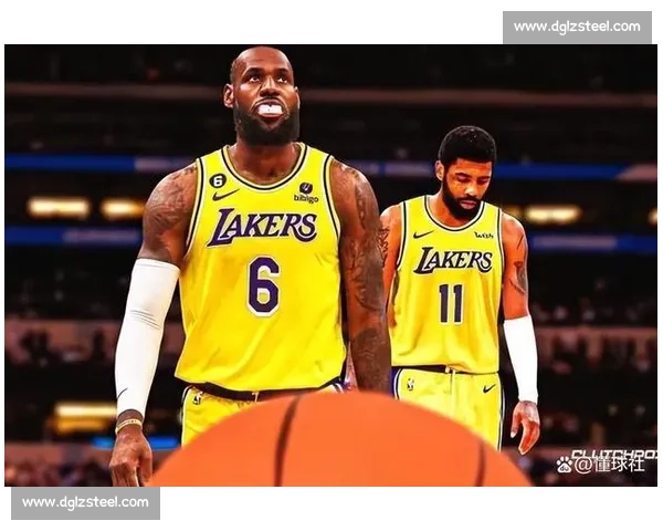 欧文再爆争议言论！詹姆斯无奈回应，球迷：湖人王朝梦碎