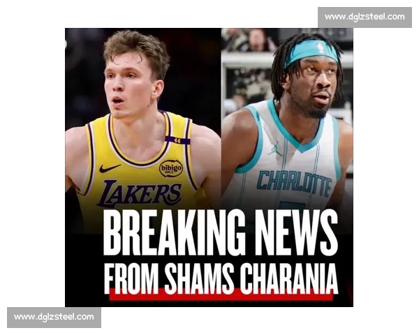 湖人瞄准凯斯勒!克内克特 + 2031 首轮成关键筹码 湖人瞄准凯斯勒!克内克特 + 2031 首轮成关键筹码