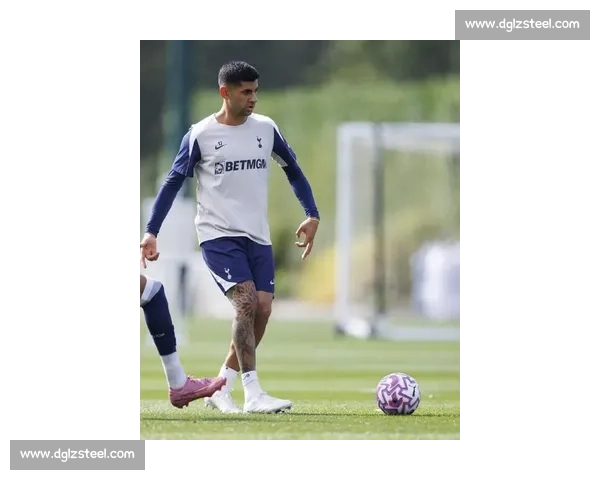 热刺新帅力阻罗梅罗转会!马竞 6500 万欧报价仍未突破僵局 热刺新帅力阻罗梅罗转会!马竞 6500 万欧报价仍未突破僵局