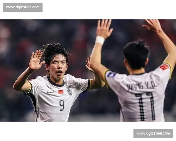 痛与拼：胡荷韬的世界杯之憾