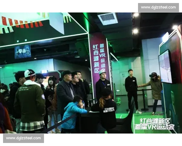 5G时代下的体育盛宴，超高清直播，让你仿佛置身现场！