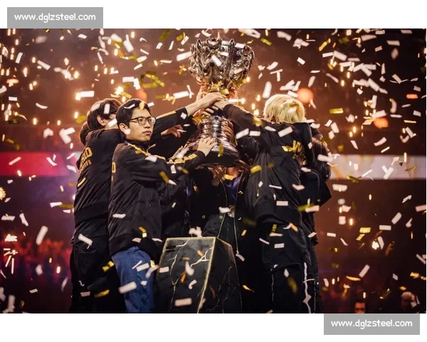 LPL战队集体“放飞自我”，德杯成涅槃重生试炼场