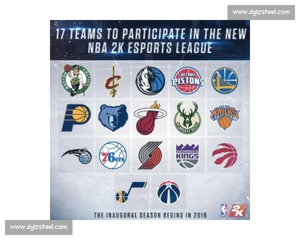 下一个千亿风口全球电竞市场深度调查！