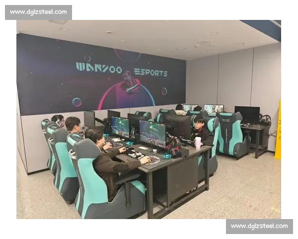 不敢相信！非洲电竞联赛积分榜，这支队伍的状态简直了！