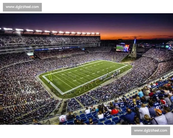 世界杯场馆“绿色”行动，环保理念贯穿始终！