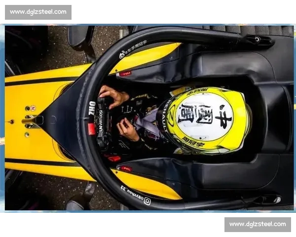 从零到一！F1亚洲站赛程，见证历史性时刻！