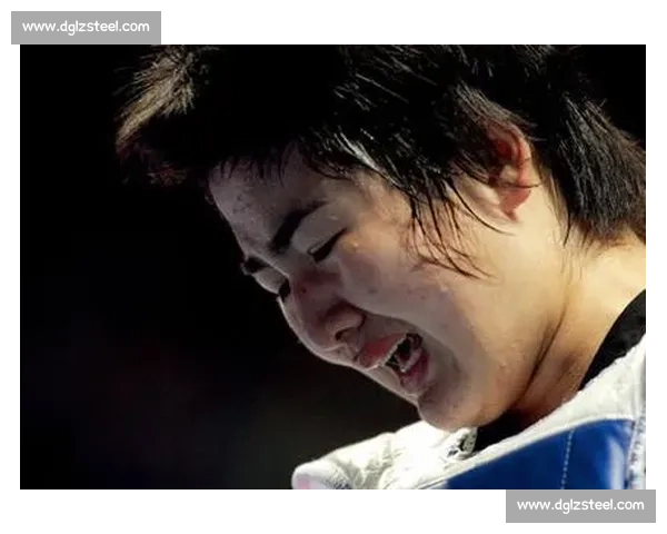 从新手到冠军：数据记录下他一路的汗水与泪水