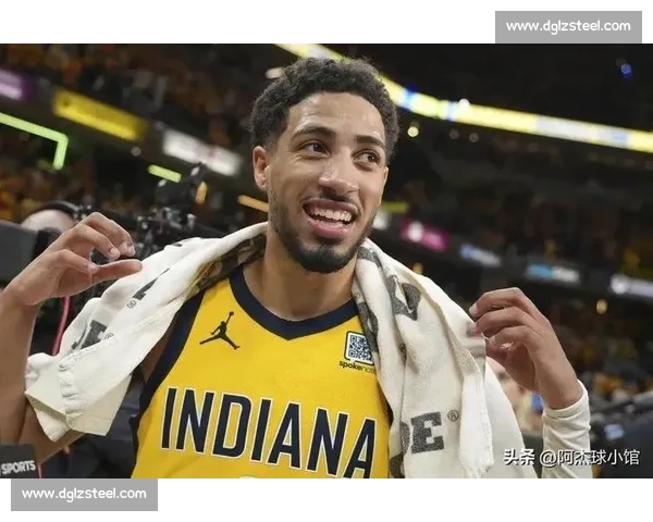 哈利伯顿带领球队逆袭崛起书写年轻核心崛起的全新传奇篇章