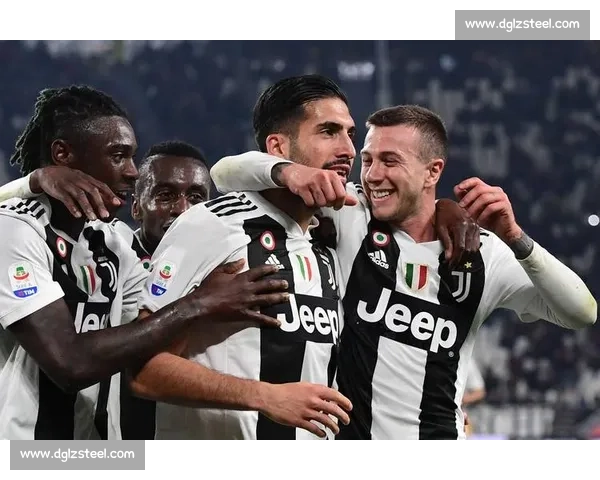 尤文图斯神锋状态爆棚，意甲射手榜他稳了吗