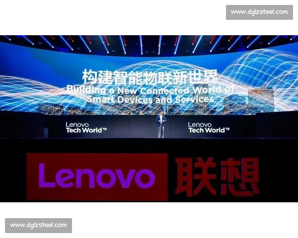 惠普创新驱动未来科技发展打造智能办公新生态 惠普创新驱动未来科技发展打造智能办公新生态