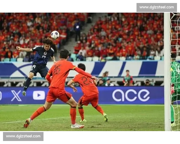 残酷淘汰赛来袭，国足能否上演奇迹，还是黯然离场