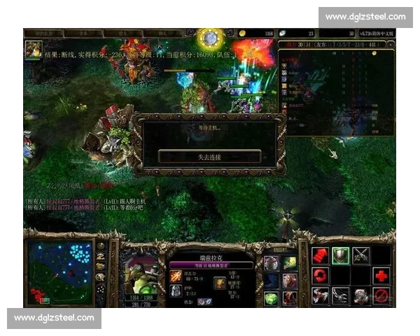 游戏外挂的“克星”电竞反作弊技术的最新进展！