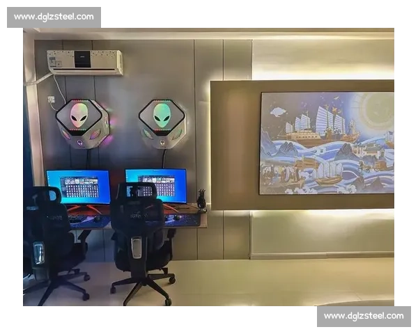 用生命去热爱,用激情去燃烧:他们是真正的电竞狂热者 用生命去热爱,用激情去燃烧:他们是真正的电竞狂热者