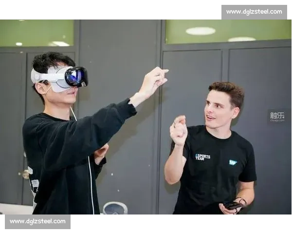 直播间里的“最强大脑”,AI辅助让电竞观众嗨翻天! 直播间里的“最强大脑”,AI辅助让电竞观众嗨翻天!