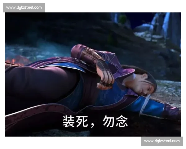 笑不活了！解说比赛硬核“整活”，观众：这是来搞笑的吧