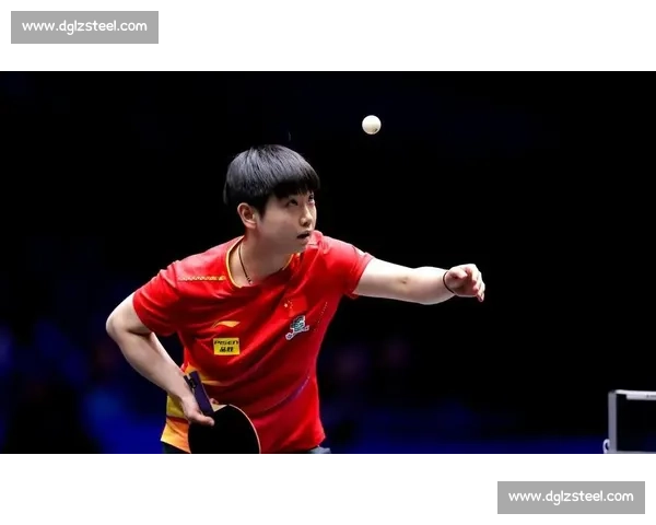 网坛排名大洗牌！谁能笑到谁又将黯然离场