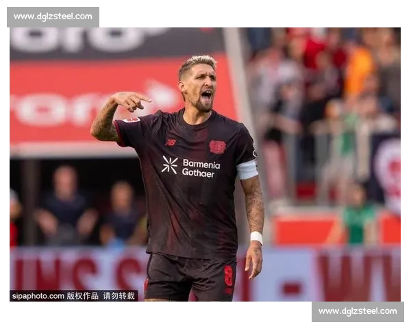 解析勒沃库森的秘密武器：是天赋还是汗水，亦或是天意