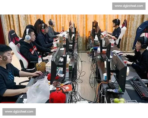 青训体系的春天电竞全球职业体系的未来基石