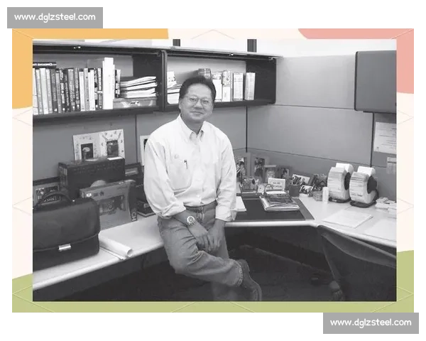 黄仁勋领导下的英伟达创新之路与全球科技产业变革