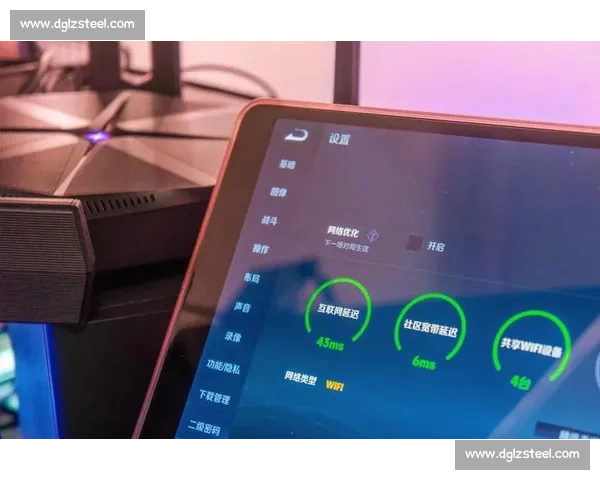 AI电竞的“黑科技”有多牛看完发布会你就知道了！