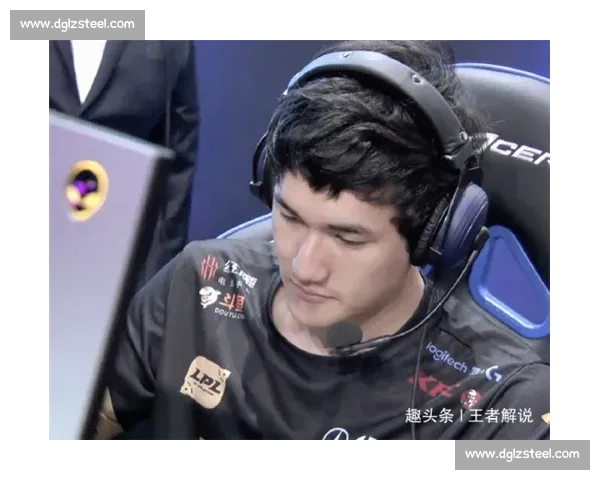 S赛数据报告：数据不会说谎，谁才是赛场上的“定海神针”