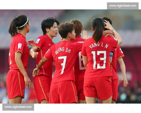 女足力量崛起，2026世界杯或将迎来全新格局！