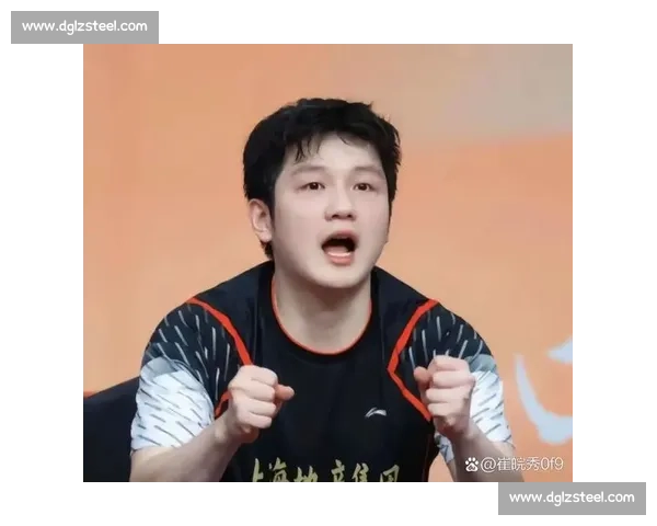 小将崛起，初露锋芒！世界排名榜迎来新面孔，未来可期！