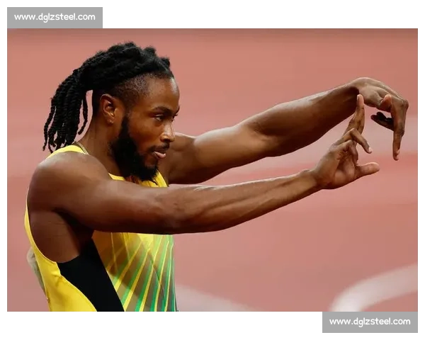 心跳加速！田径世锦赛赛程抢先看，多项纪录有望被打破！