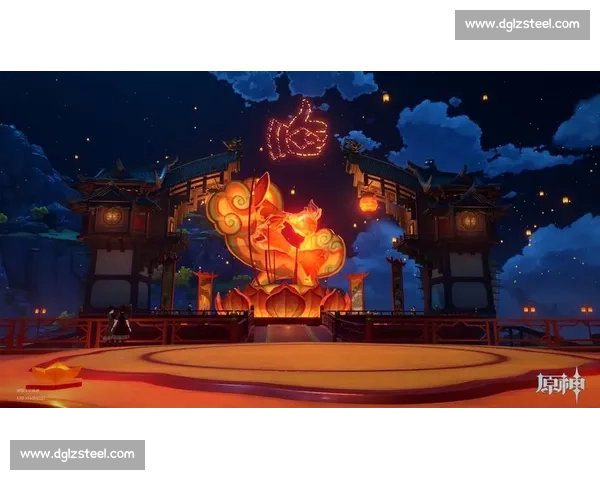 打破次元壁!原神牵手法国时尚品牌,文化输出与品牌增值双丰收 打破次元壁!原神牵手法国时尚品牌,文化输出与品牌增值双丰收