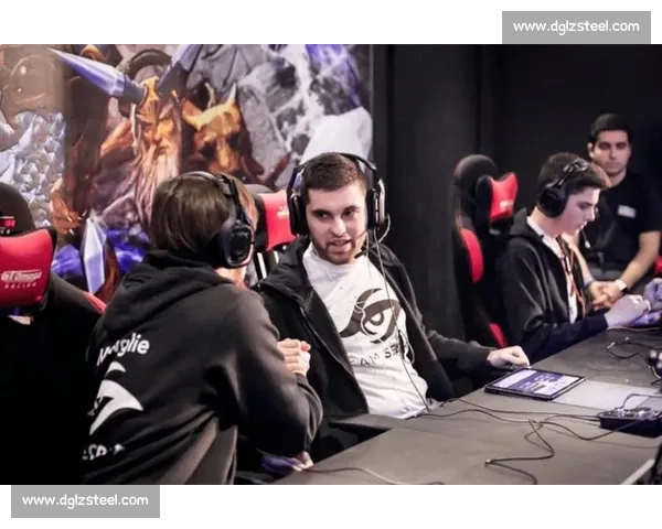 数字之外的较量：电竞选手的心理素质与国际赛事经验