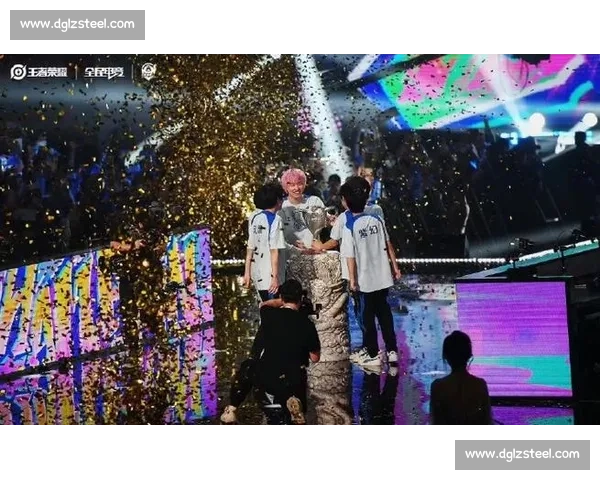 澳大利亚电竞国家队，是梦想的起点，还是荣耀的终点