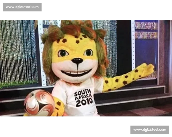 爆笑！世界杯吉祥物模仿秀走红，网友：真是太像了！