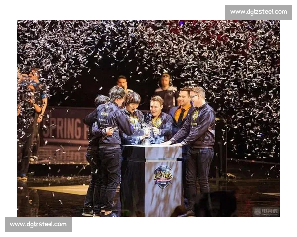 震惊！大洋洲电竞基地遭遇突袭，损失惨重让人揪心！