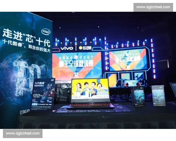 AI电竞教学平台落地，未来电竞赛场谁主沉浮