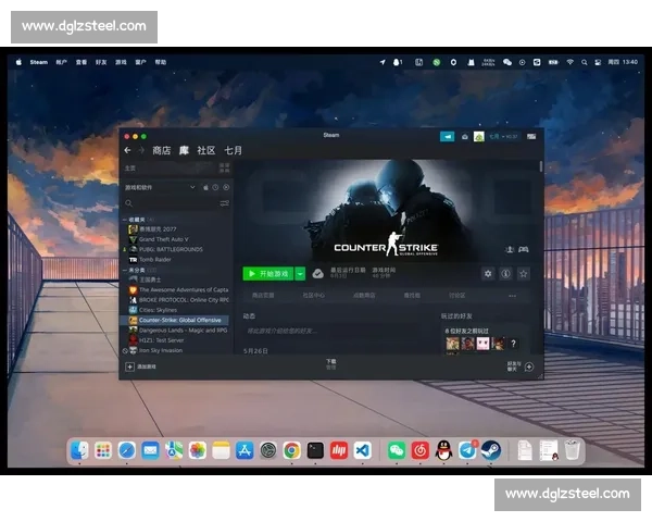 不仅仅是游戏：CSGO国际数据分析，看准狙击手的诞生！