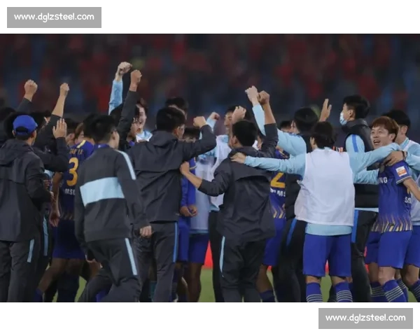 从“金元足球”到“理性投入”，中超的华丽转身