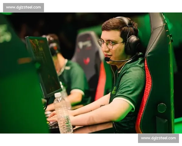 从默默无闻到万众瞩目，2K电竞选手排名揭秘潜力新星！