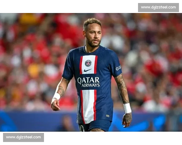 内马尔去向成谜，迈阿密国际是否是下一个潜在目的地