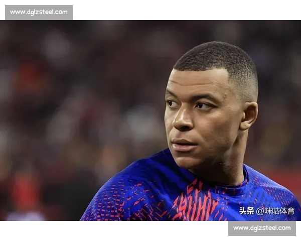 姆巴佩领衔新势力，赔率预测法国三冠王